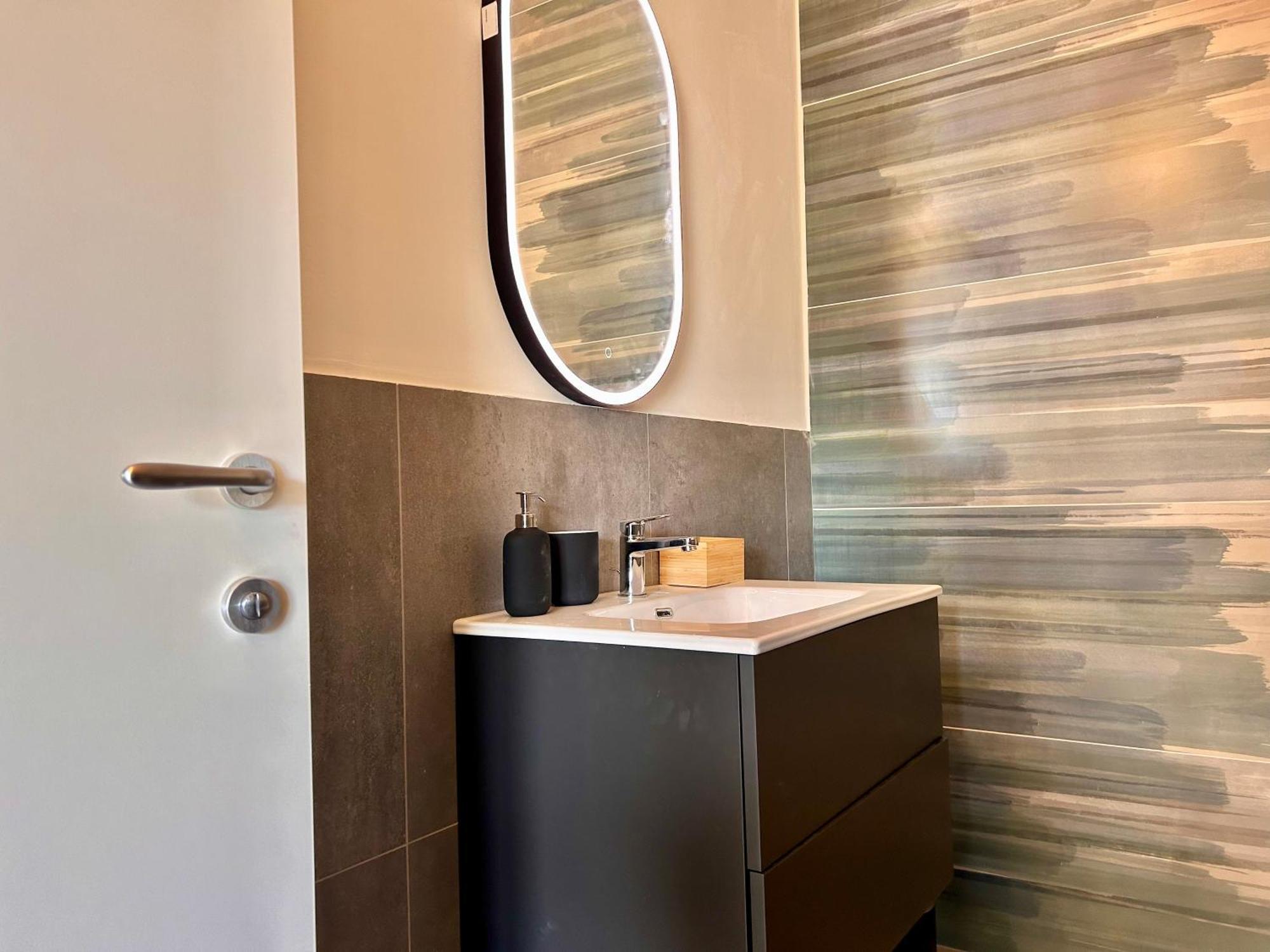 Business Suite Nel Cuore Di Arzignano - Eleganza E Funzionalita Exterior foto