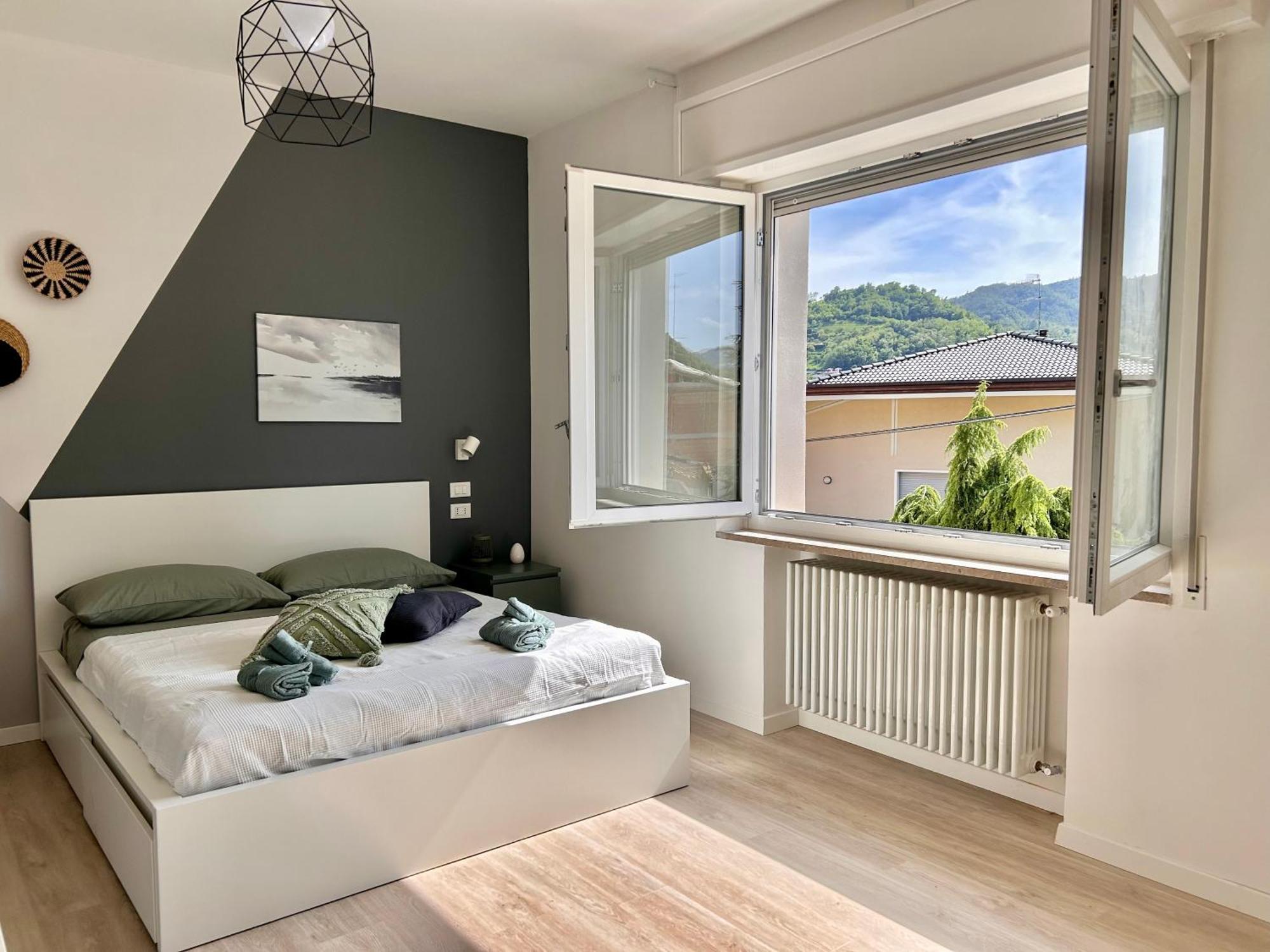 Business Suite Nel Cuore Di Arzignano - Eleganza E Funzionalita Exterior foto